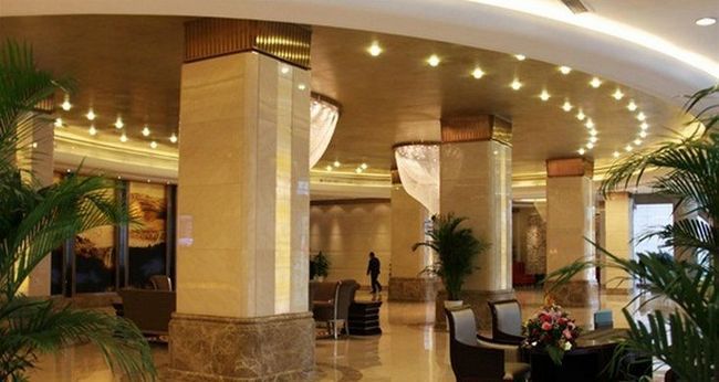 Yunheng Hotel Neijiang Nội địa bức ảnh