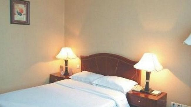 Yunheng Hotel Neijiang Phòng bức ảnh
