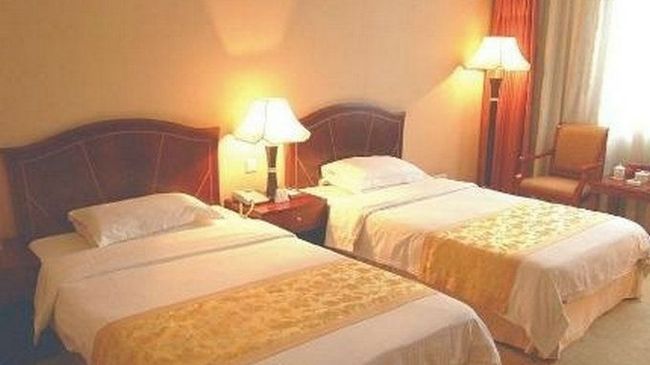 Yunheng Hotel Neijiang Phòng bức ảnh